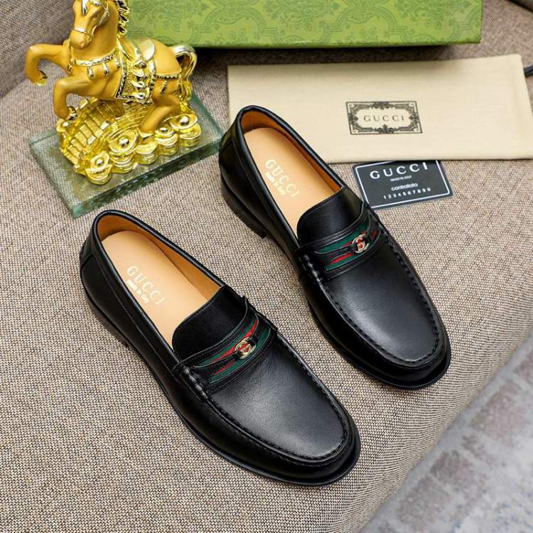 Picture of Gucci Shoes _SKUGuccisz38-45mnf02987944